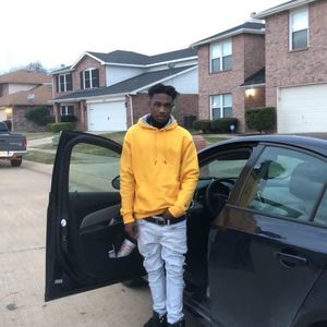 Meet your Posher, Cornell